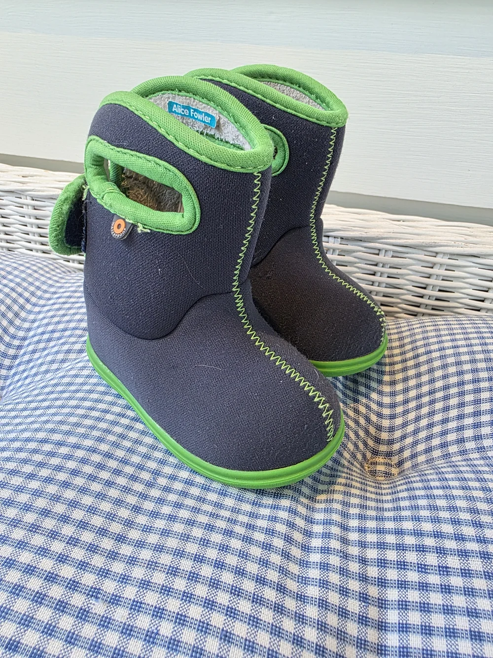 Kids' Bog Boots